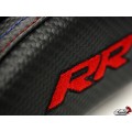 LUIMOTO (Technik) Passenger Seat Cover for the BMW S1000RR (09-11) LUIMOTO (Technik) Passenger Seat Cover for the BMW S1000RR (09-11)